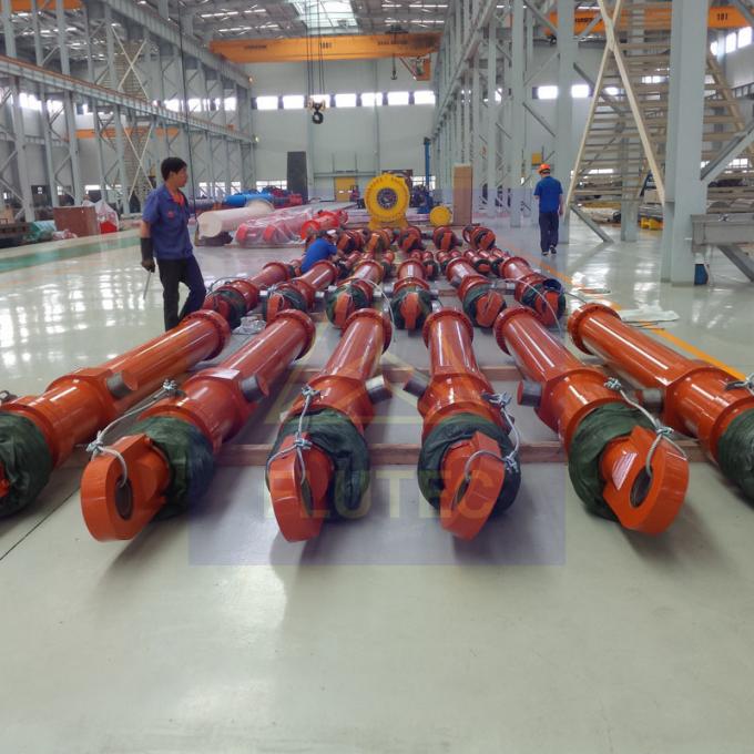 Bahan baja karbon untuk industri baja 0