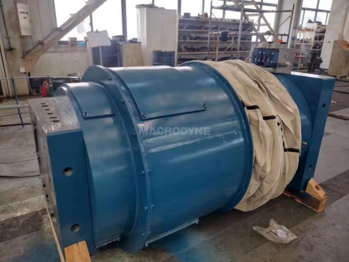 Custom Hydraulic Press Hydraulic Steel Mill Silinder Tugas Berat 0