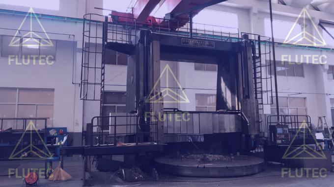 Silinder Panduan Dalam untuk Mesin Casting Aluminium 0