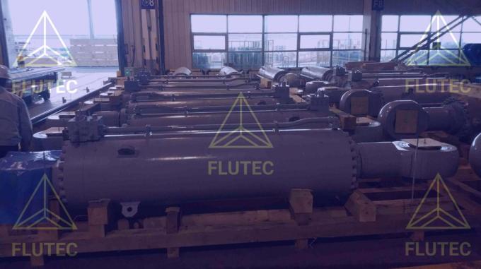 Silinder Panduan Dalam untuk Mesin Casting Aluminium 1