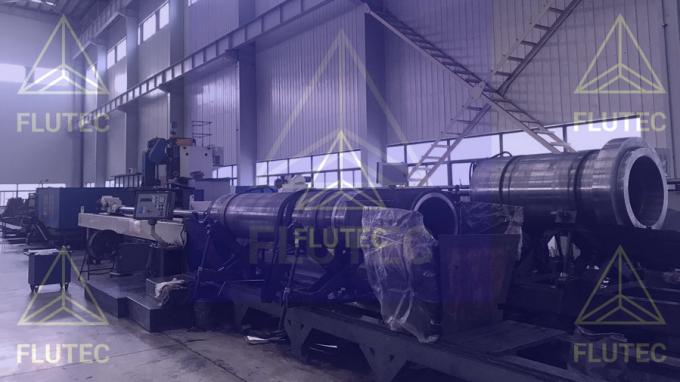 Polishing Silinder Hidrolik Tube Steel Untuk Silinder Hidrolik 2