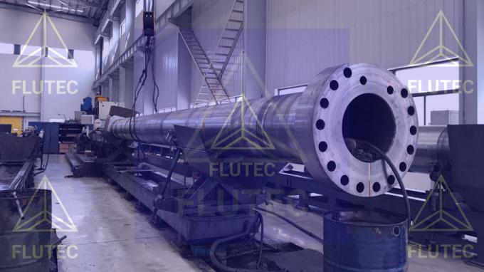 Polishing Silinder Hidrolik Tube Steel Untuk Silinder Hidrolik 4