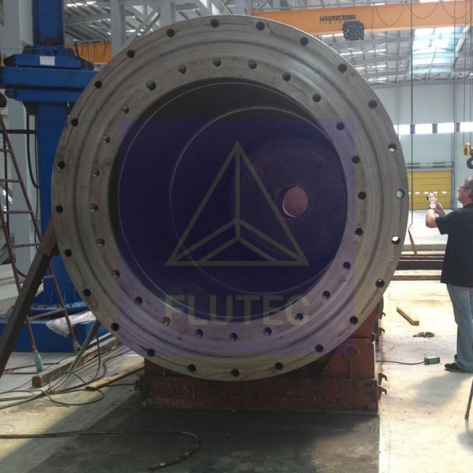 Kualitas Dijamin Silinder Plunger Besar untuk Industri Percetakan Forging 2
