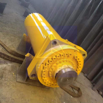 450ton Hydraulic Press Cylinder Mill Jenis Untuk Industri Percetakan