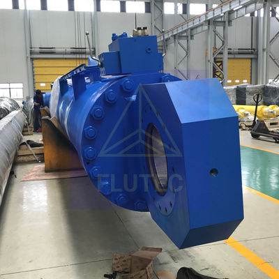 Silinder Hidraulik Laut yang Disesuaikan