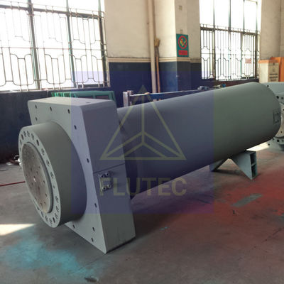1500 ton Large Bore Hydraulic Press Cylinder Untuk Fam Bucket Wheel