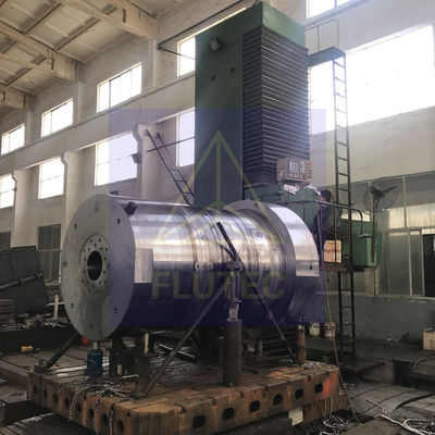 Kualitas Dijamin Silinder Hidraulik Utama untuk 5000 Ton Metal Forming Press