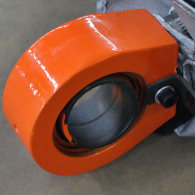 450*350*3500 Silinder Hidraulik Untuk Boiler Support Piston Cylinder