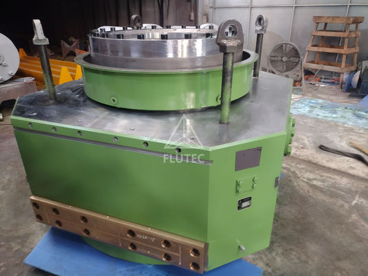 AGC Silinder Hidraulik Untuk Rolling Mill Baja