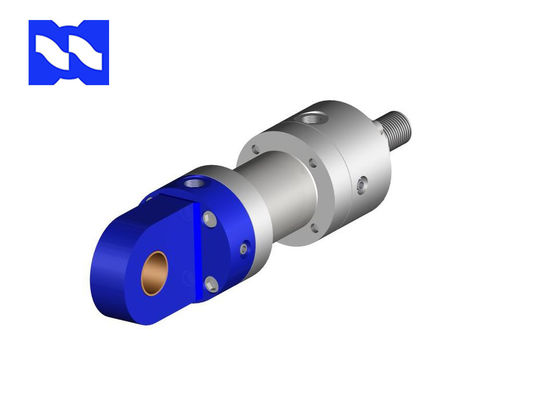 Hm Series Double Acting Cylinder 250 Bar Diresmikan Sendiri Dan Diproduksi Di Cina