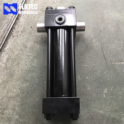 Parker Seri Standar Tie Rod Silinder Hidraulik Custom